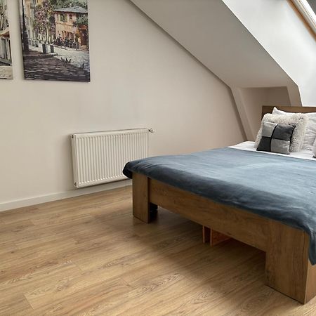 Premium Apartament Stary Rynek Rzeszów Extérieur photo