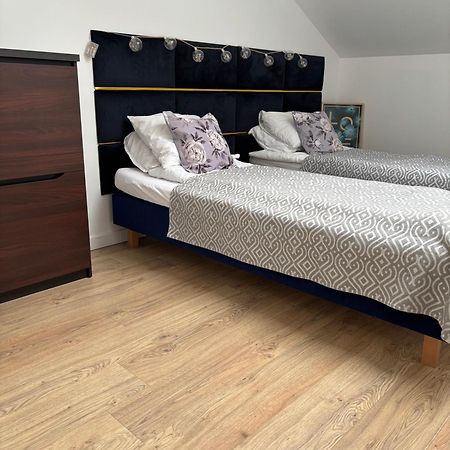 Premium Apartament Stary Rynek Rzeszów Extérieur photo