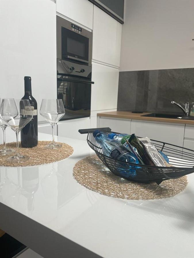 Premium Apartament Stary Rynek Rzeszów Extérieur photo