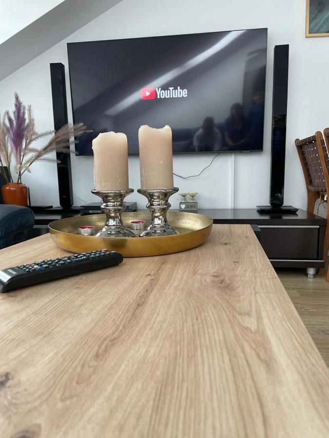Premium Apartament Stary Rynek Rzeszów Extérieur photo