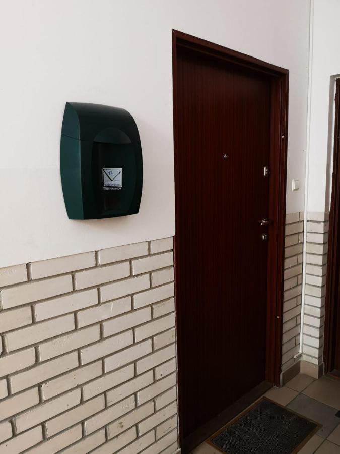 Premium Apartament Stary Rynek Rzeszów Extérieur photo