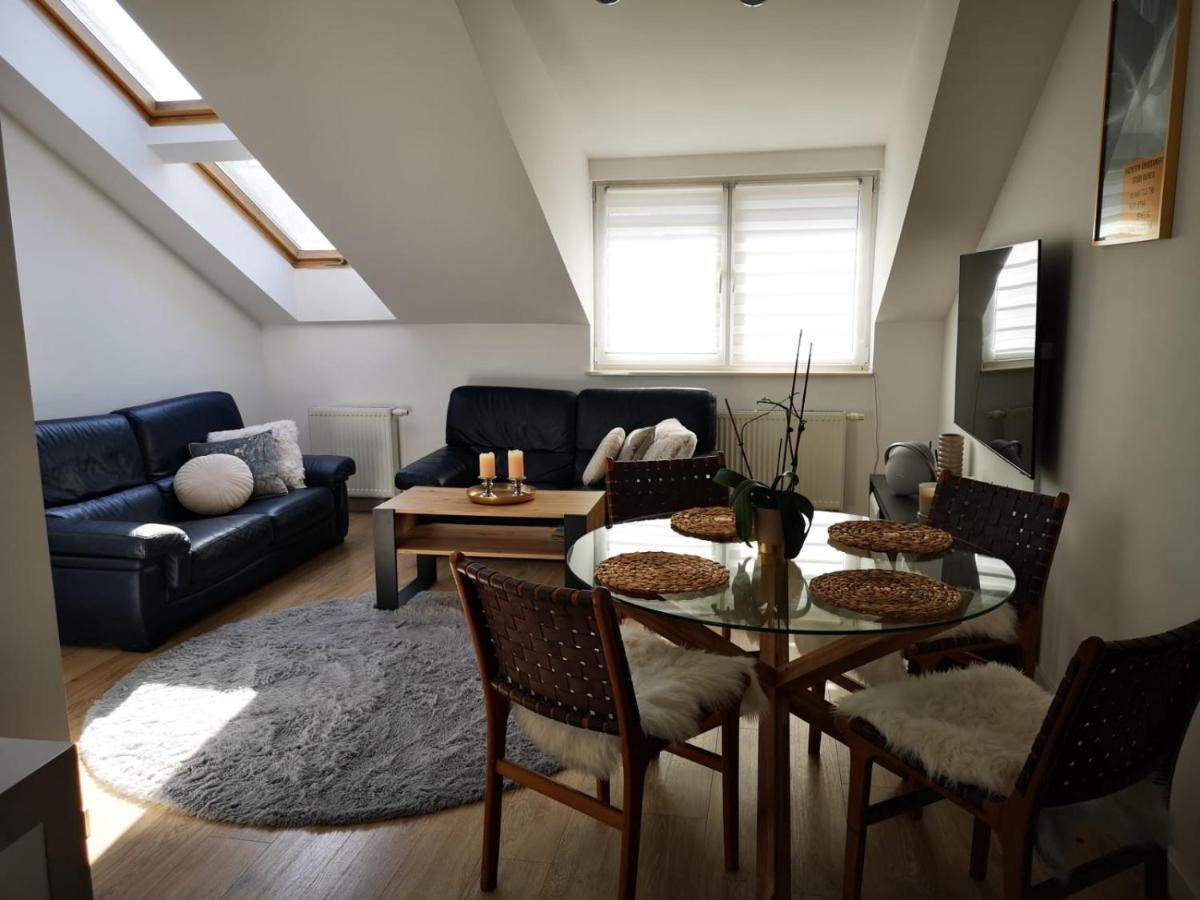 Premium Apartament Stary Rynek Rzeszów Extérieur photo