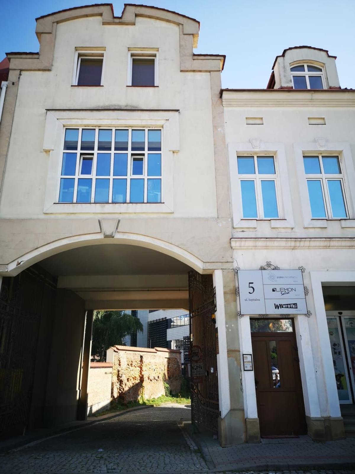 Premium Apartament Stary Rynek Rzeszów Extérieur photo