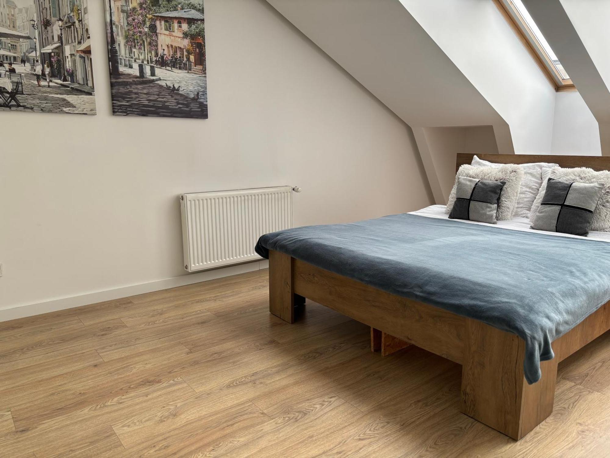 Premium Apartament Stary Rynek Rzeszów Extérieur photo