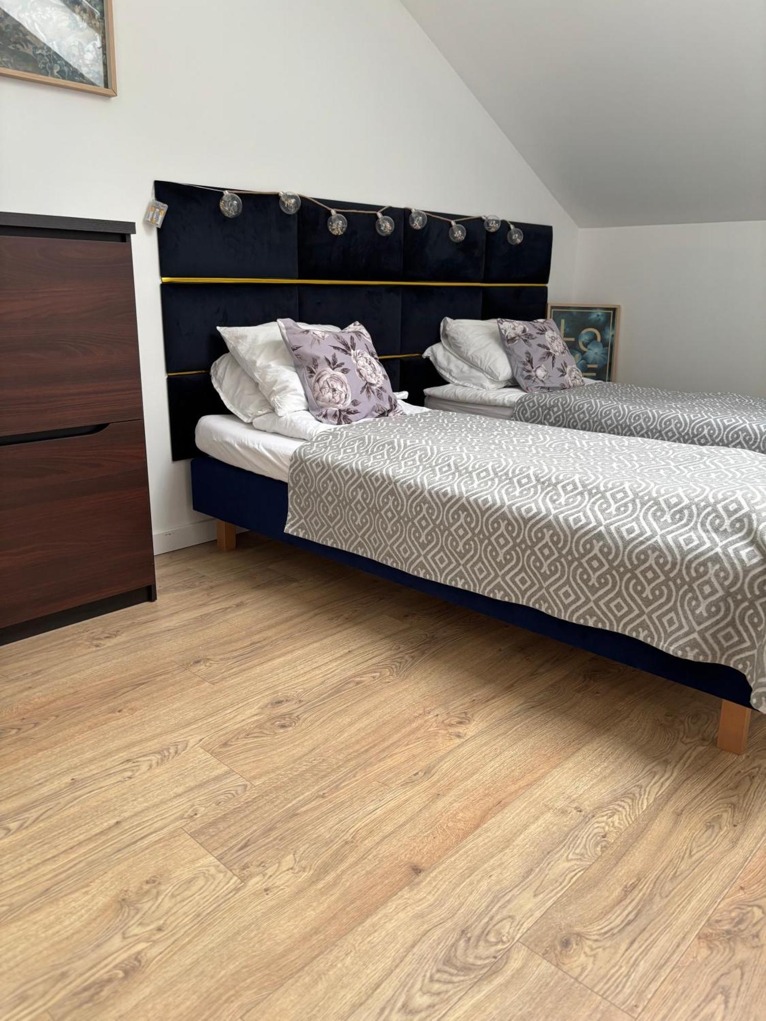 Premium Apartament Stary Rynek Rzeszów Extérieur photo