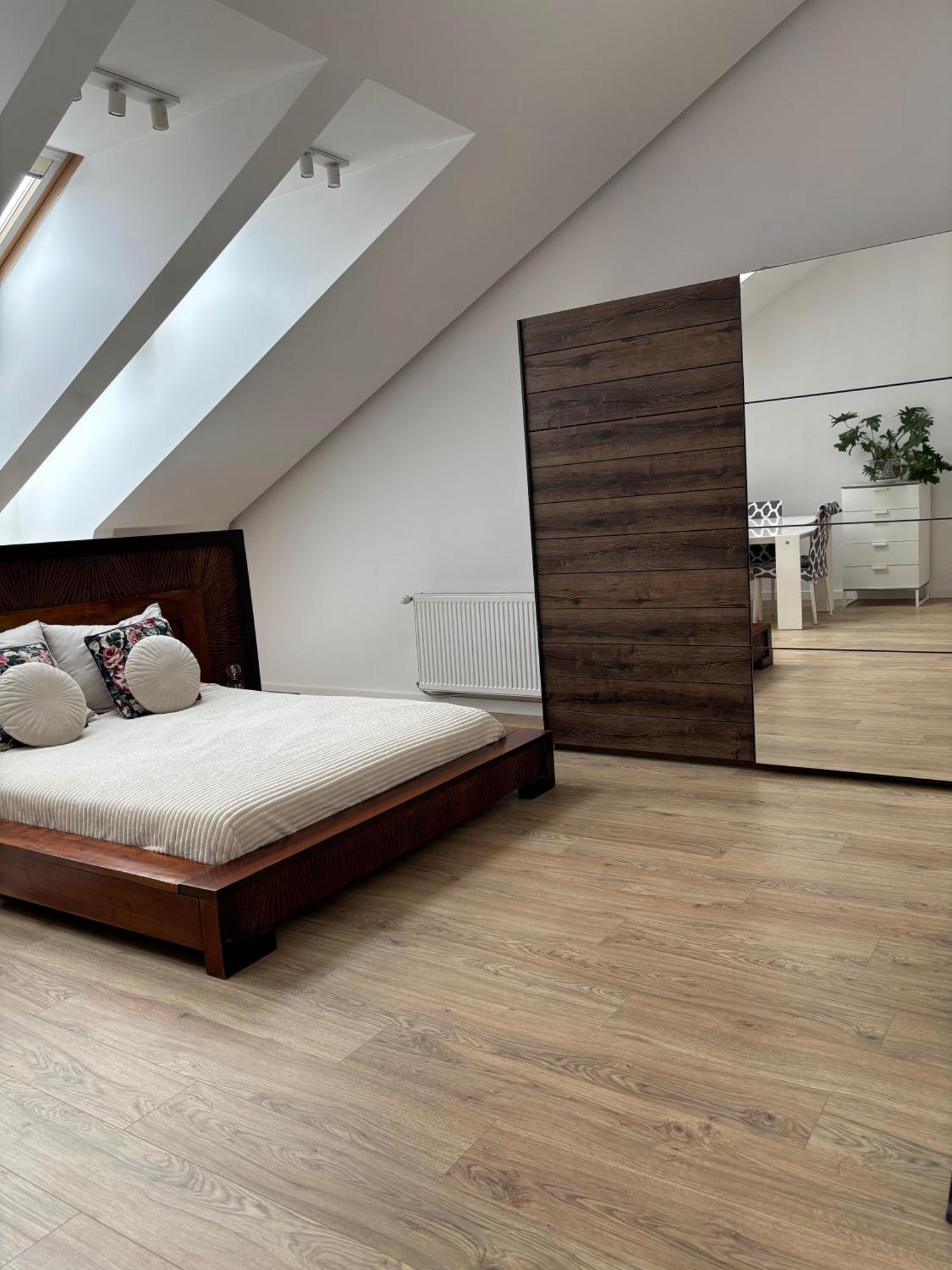 Premium Apartament Stary Rynek Rzeszów Extérieur photo