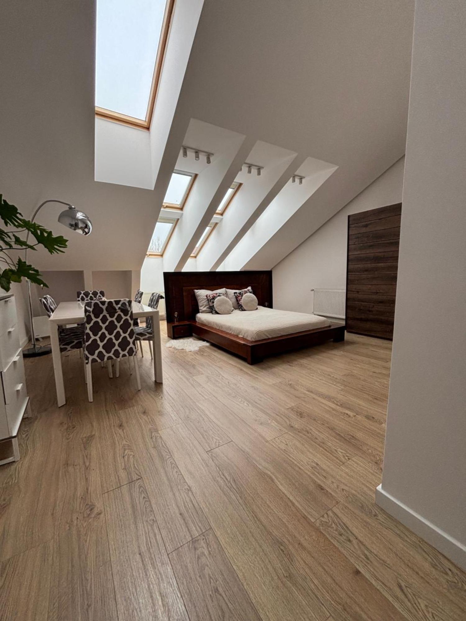 Premium Apartament Stary Rynek Rzeszów Extérieur photo