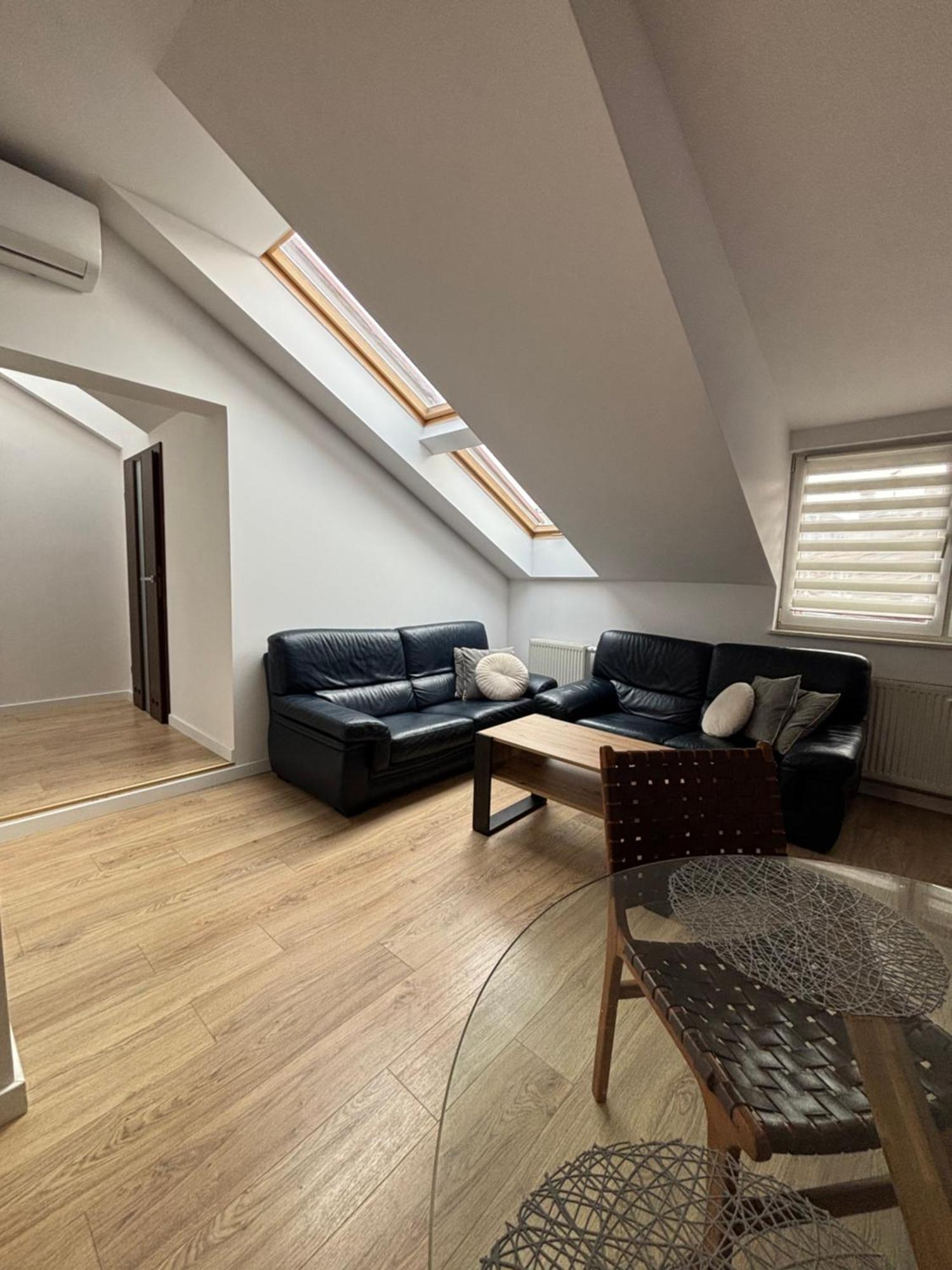 Premium Apartament Stary Rynek Rzeszów Extérieur photo
