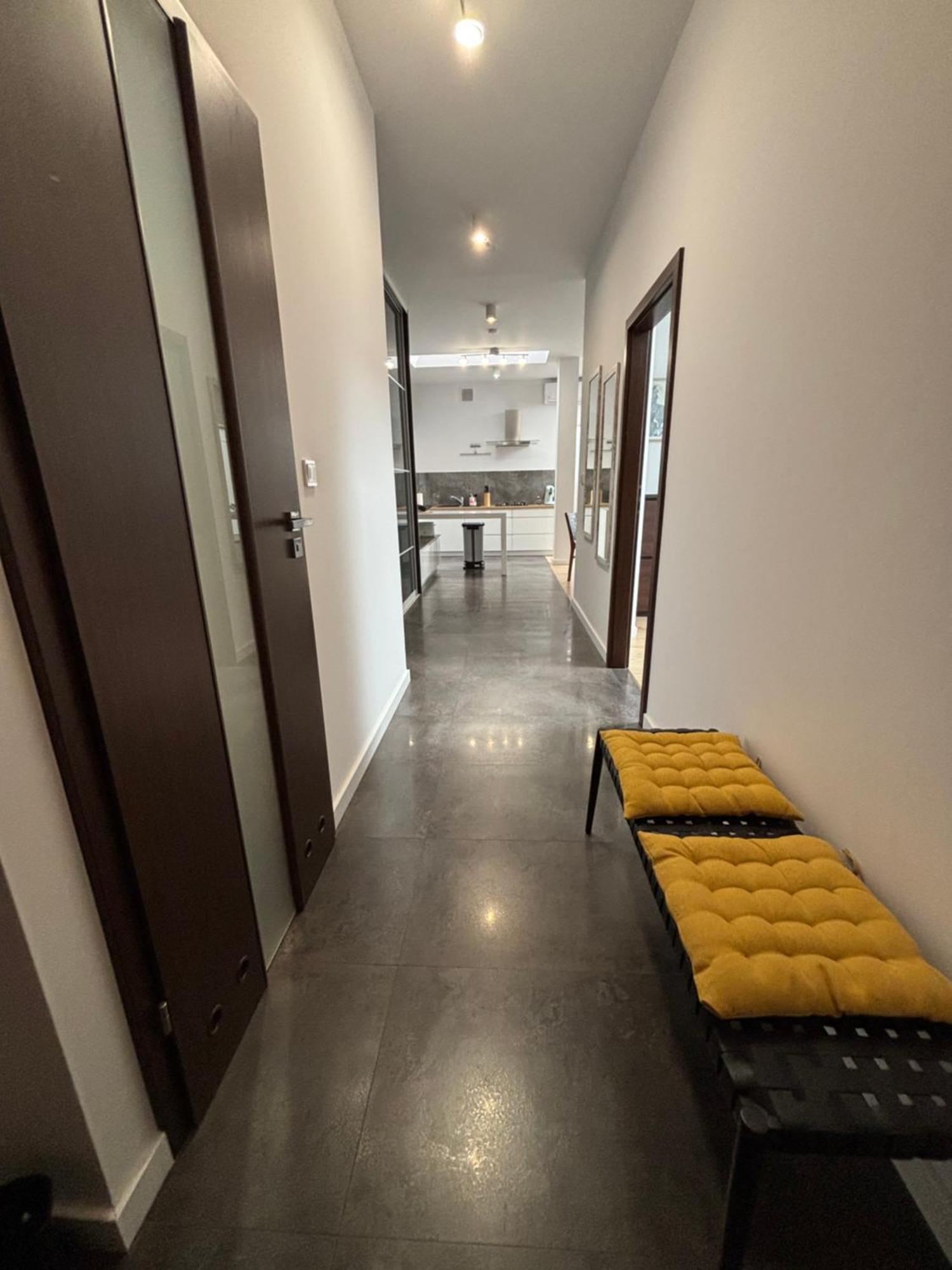 Premium Apartament Stary Rynek Rzeszów Extérieur photo