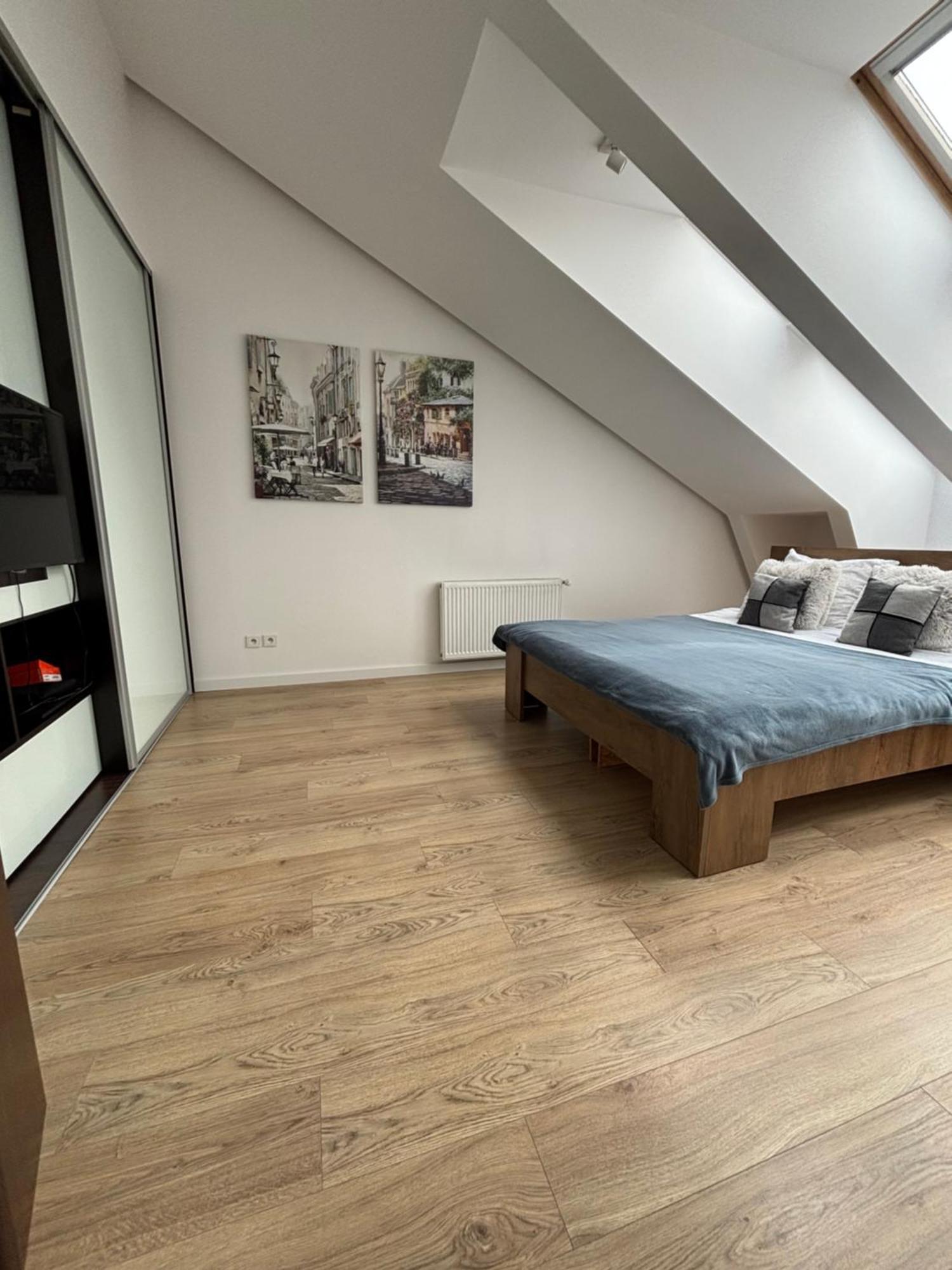Premium Apartament Stary Rynek Rzeszów Extérieur photo