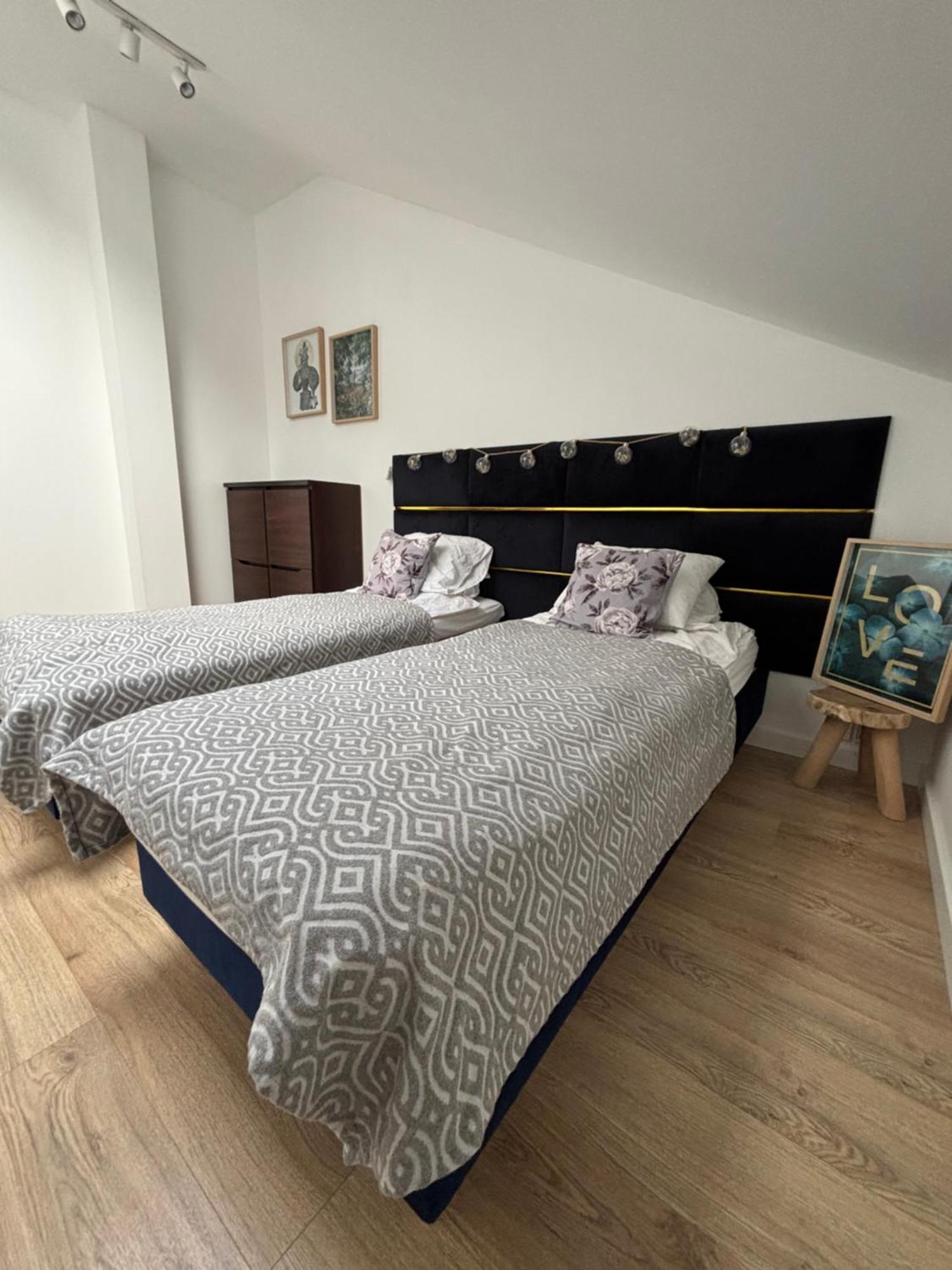 Premium Apartament Stary Rynek Rzeszów Extérieur photo