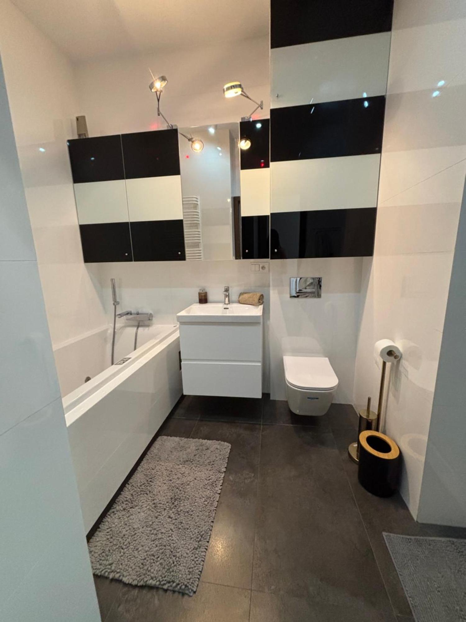 Premium Apartament Stary Rynek Rzeszów Extérieur photo