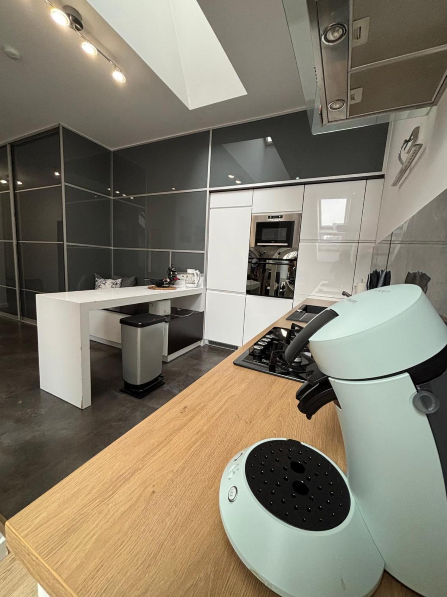 Premium Apartament Stary Rynek Rzeszów Extérieur photo